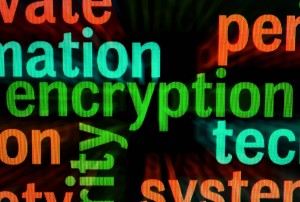 What is Mainframe Encryption